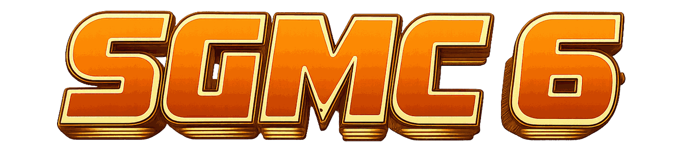 SGMC 6 Logo